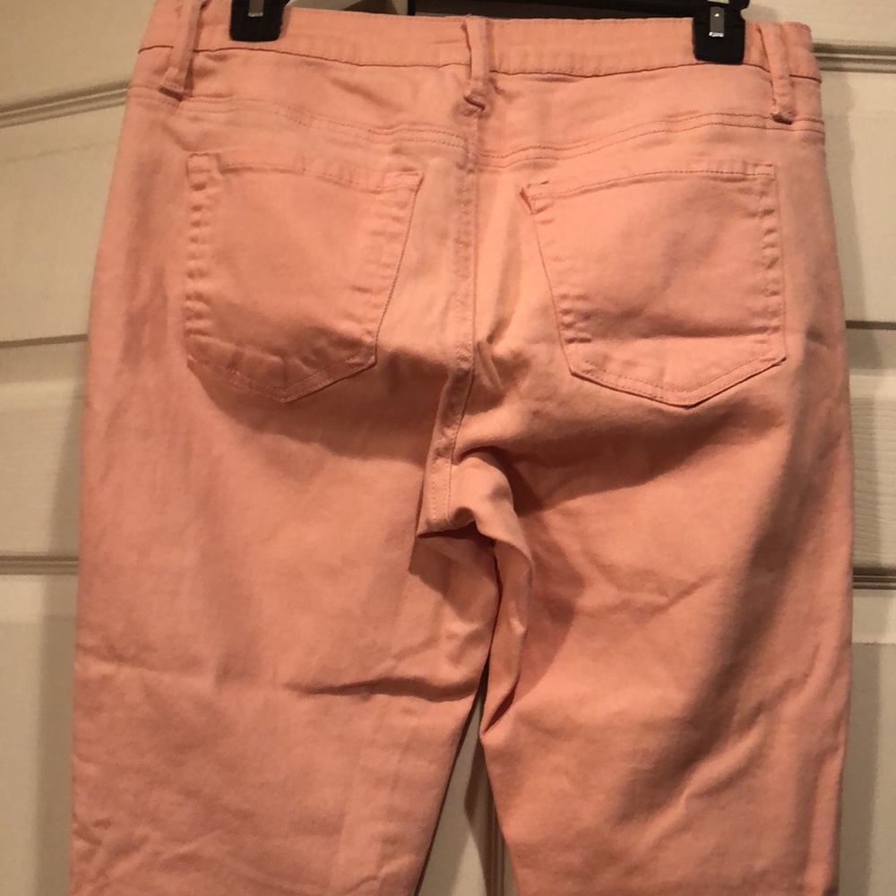 New Directions Skinny Pants size 6 - Picture 3 of 5